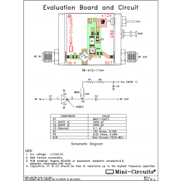 TB-412-11A+ Ответвитель