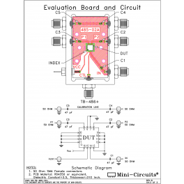 TB-486+ Ответвитель