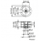 B65522B0000T001 Ферритовый компонент