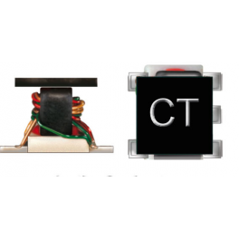 TC1-6X+ Трансформатор