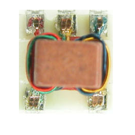 TC4-25G2+ Трансформатор