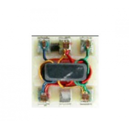 TCD-10-1W Hаправленный ответвитель