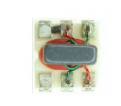 TCP-2-25 Сплиттер