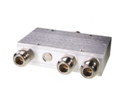ZB3PD1-222-S+ Сплиттер