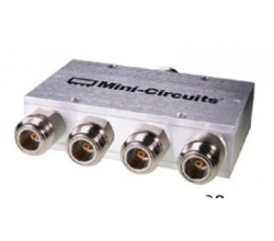 ZB4PD-6.4A-N+ Сплиттер