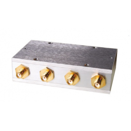 ZB4PD1-23DC-N+ Сплиттер