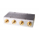 ZB4PD1-23DC-S+ Сплиттер