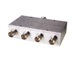 ZB4PD1-500-N+ Сплиттер