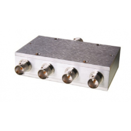 ZB4PD1-500-N+ Сплиттер