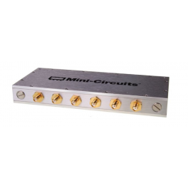 ZB6PD-2-S+ Сплиттер