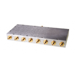 ZB8PD-6.4-S Сплиттер