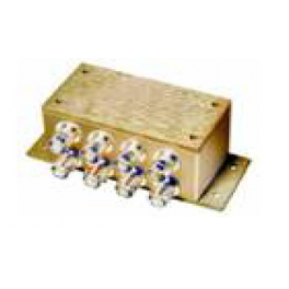 ZFSC-82-75 Сплиттер