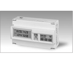 AG2233 источник питания EM4-DIN 5(10)A 400VLL 24-48VDC V1R0