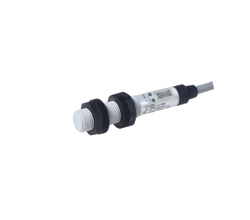 CA18CLF08TCM6 датчик емкостный PL M18 SCR NC, PLUG