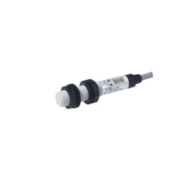 CA18CLF08TCM6 датчик емкостный PL M18 SCR NC, PLUG